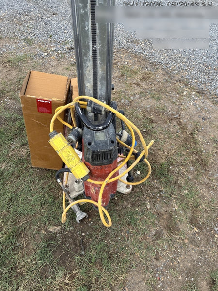 2020 HILTI DD250E