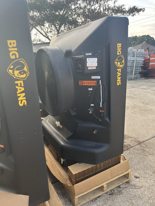 2024 BIG ASS FANS Cool Space 400