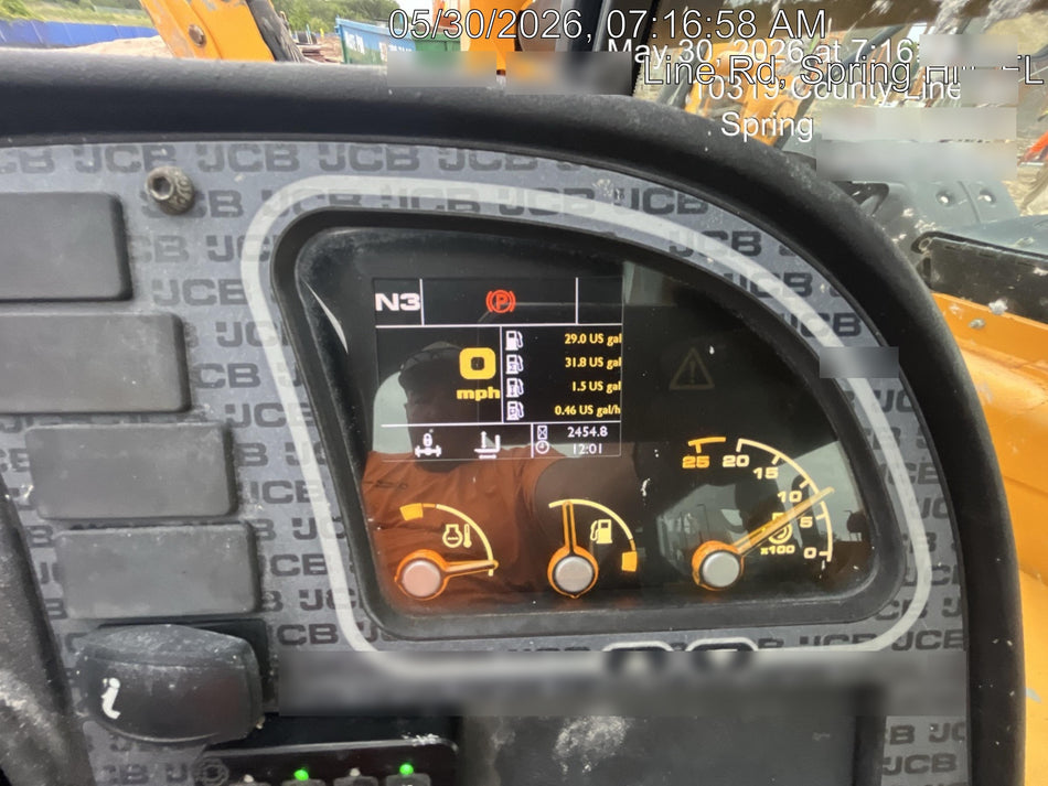 2022 JCB 512-56