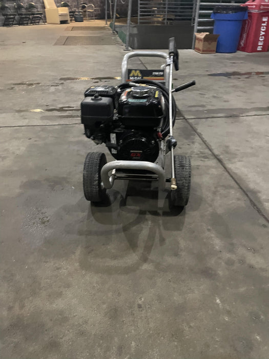 2019 MI-T-M CORPORATION CA-3504-1MAH