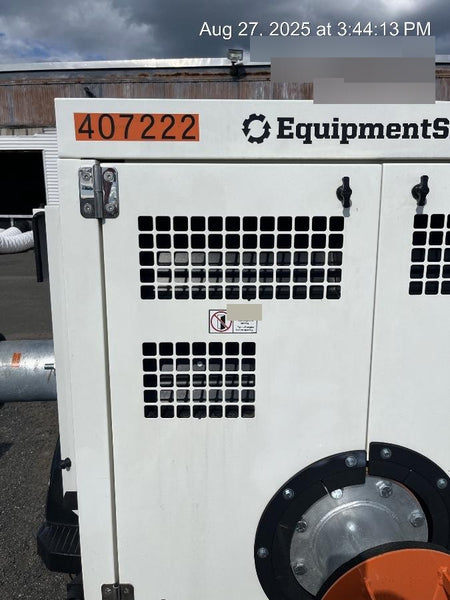 2024 ATLAS COPCO PAC F88 PD-S