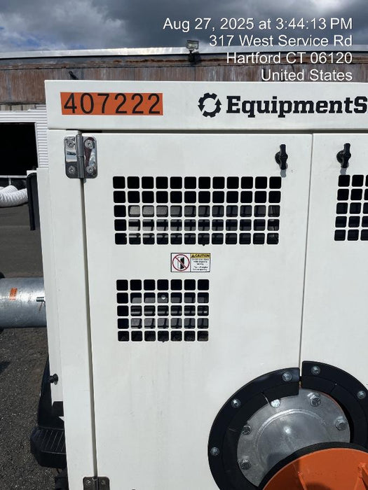 2024 ATLAS COPCO PAC F88 PD-S