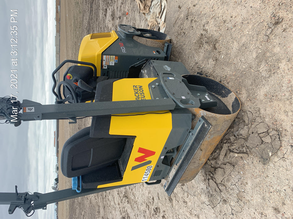 2020 WACKER NEUSON RD12A