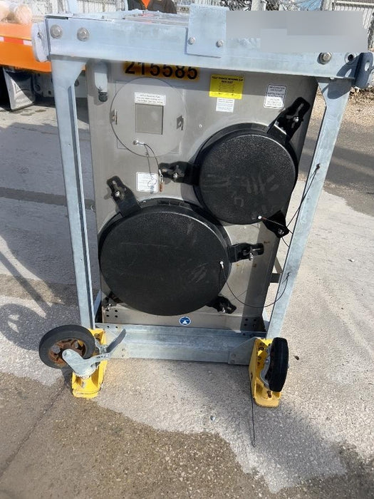 2022 CLIMATE DESIGN INTERNATIONAL MS-2400/2000