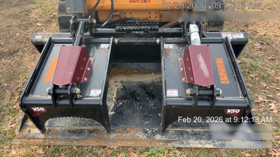 2025 VIRNIG SBG72