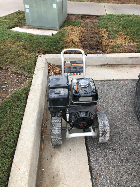 2019 MI-T-M CORPORATION CA-3504-1MAH