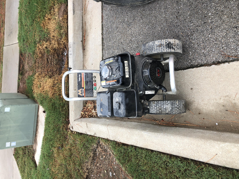 2019 MI-T-M CORPORATION CA-3504-1MAH