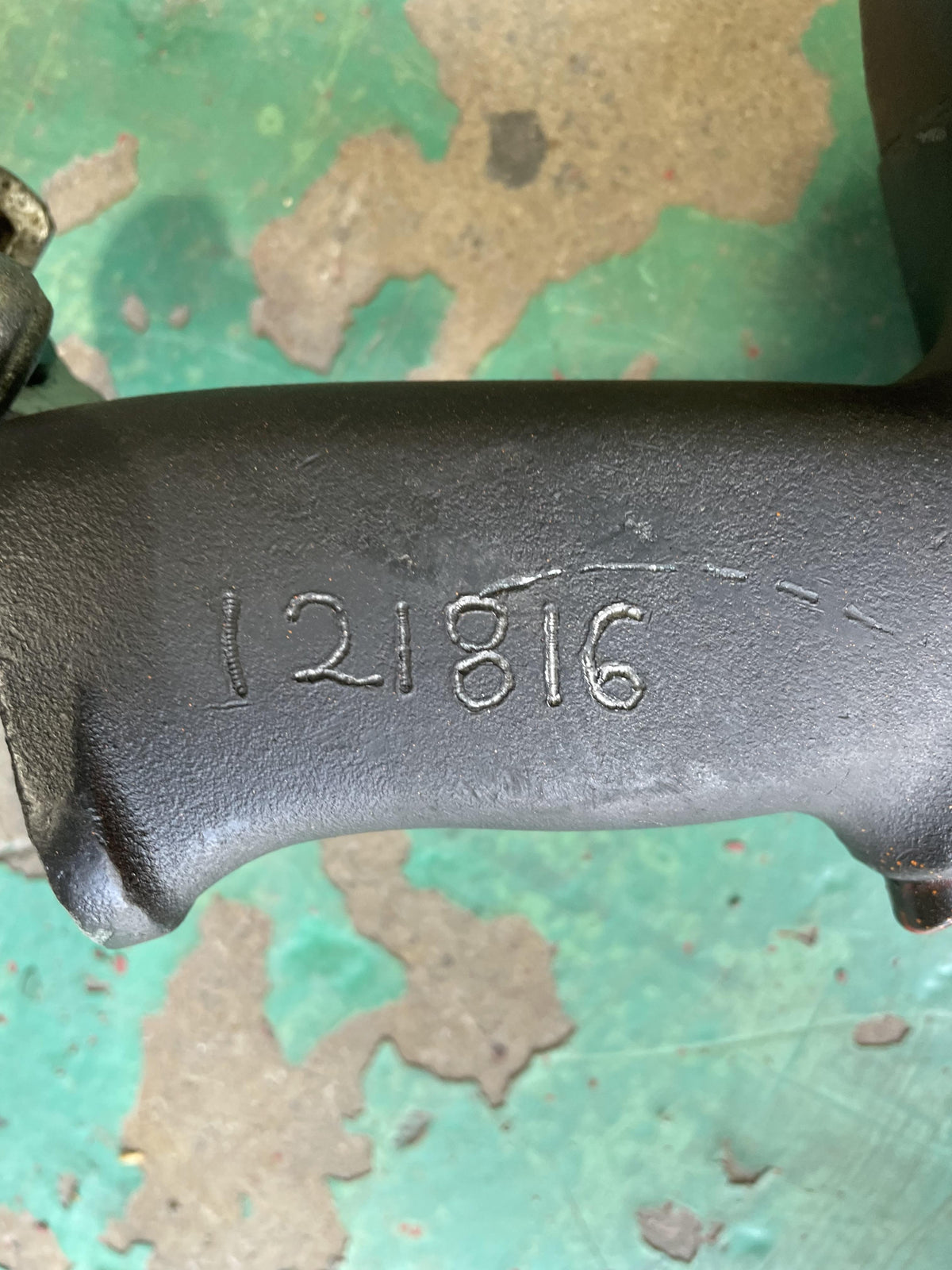 2020 MICHIGAN PNEUMATIC 751SS