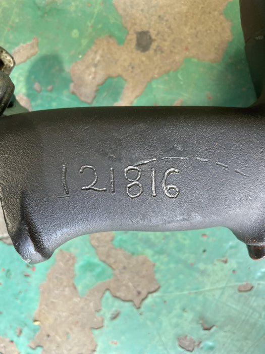 2020 MICHIGAN PNEUMATIC 751SS