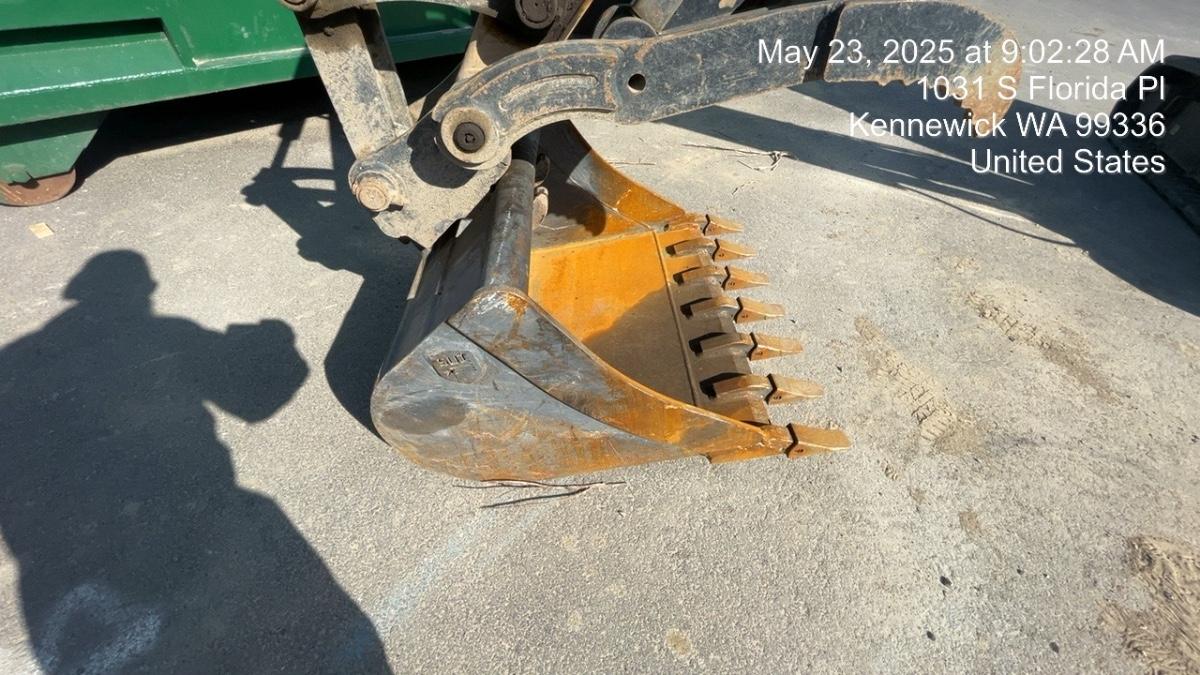 2023 STEEL UNLIMITED 36" Ditching bucket Mini Ex - Steel Unlimited