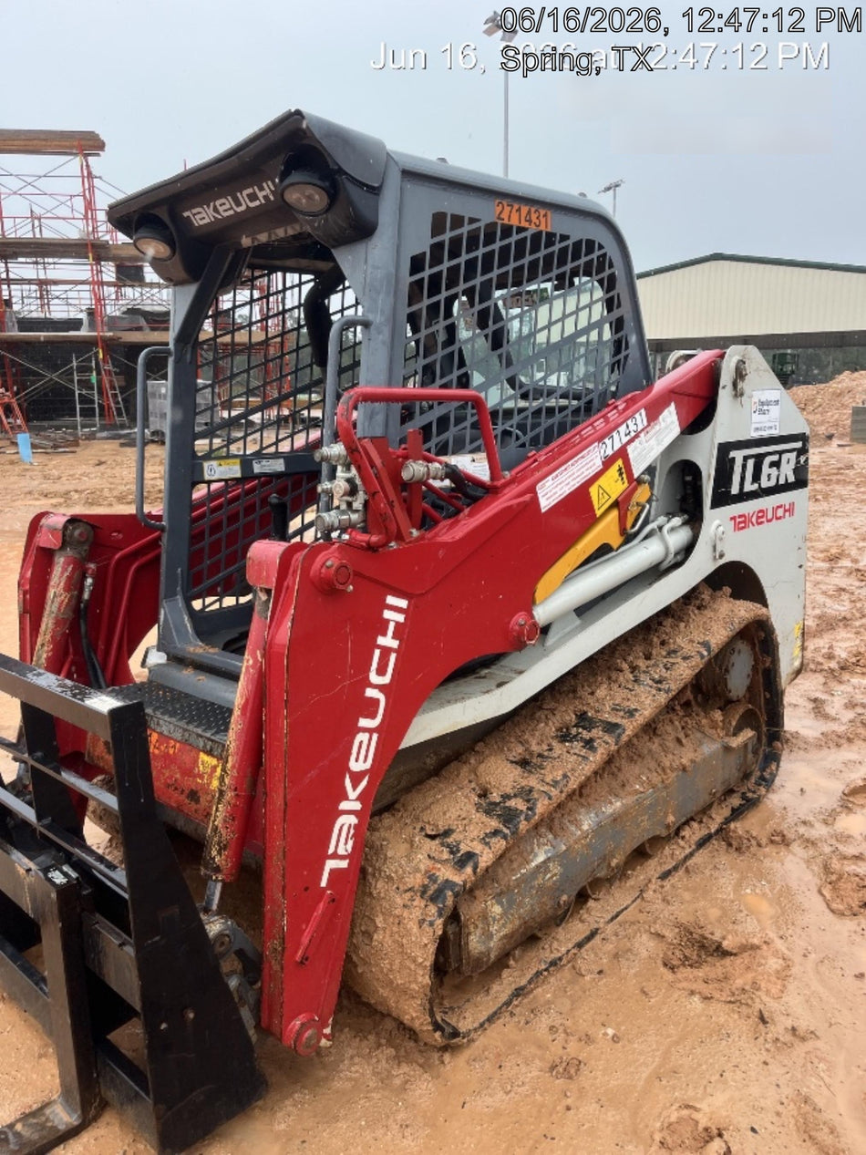 2022 ARROW MATERIAL HANDLING 60" Pallet Forks - Arrow