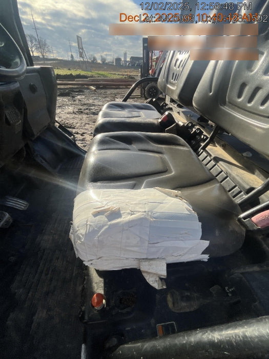 2020 Kubota RTV-X1140W-H KUBOTA RTV-X1140WH