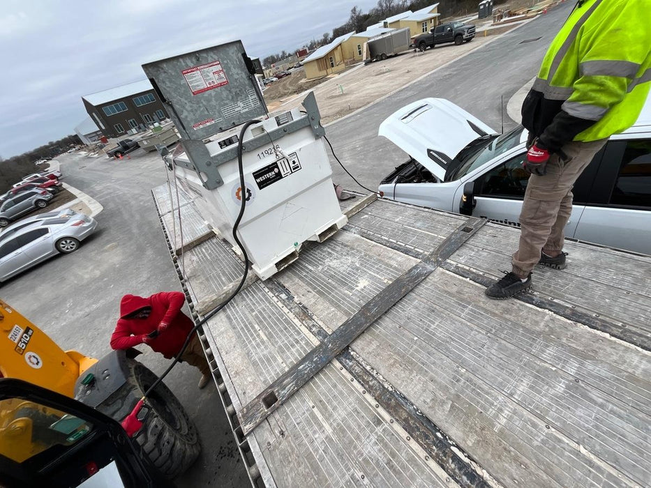 2020 TRANSCUBE 20TCG(G)W-NA