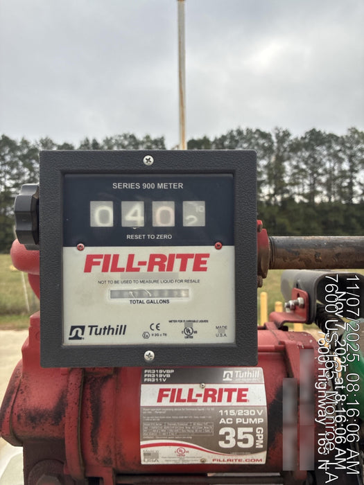 2022 SHINDAIWA DGK25F