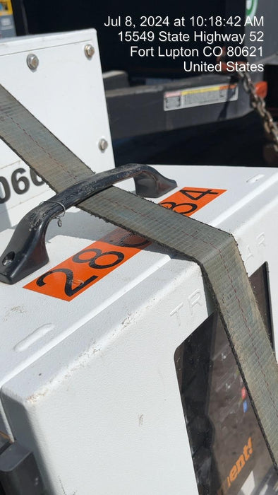 2022 TRYSTAR DAKA1.D3-A-K-A1