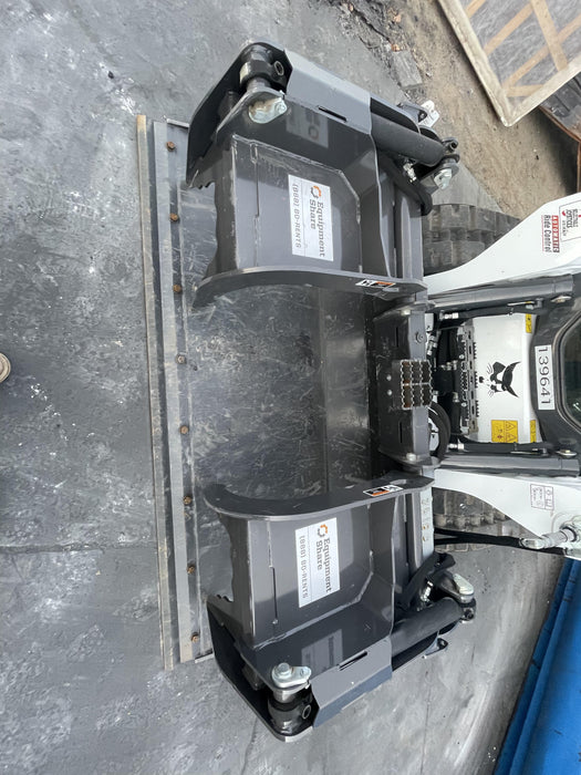 2020 PALADIN UTILITY GRAPPLE 11876-0022