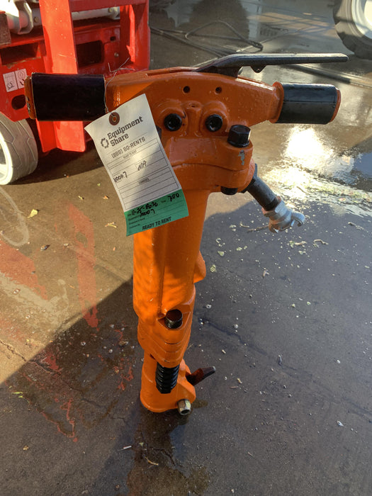 2020 MICHIGAN PNEUMATIC MP-TPB90-114