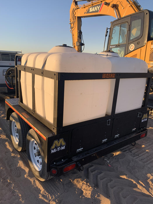 2021 MI-T-M CORPORATION HS-3505-1MGH-UR