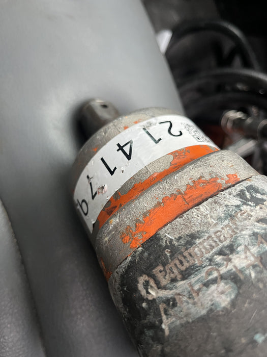 2022 MICHIGAN PNEUMATIC ES-751SS-TRACKER