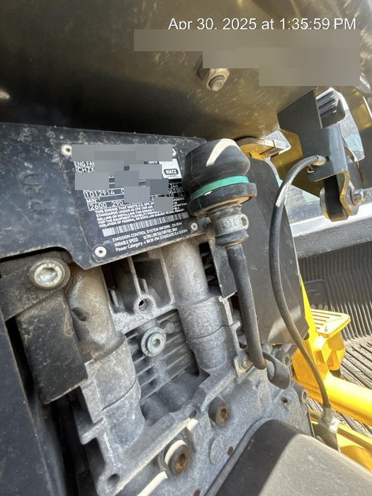 2019 WACKER NEUSON DPU3050H