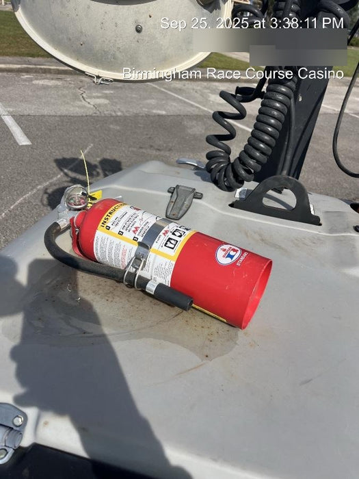 2019 WACKER NEUSON LTV6L-MH