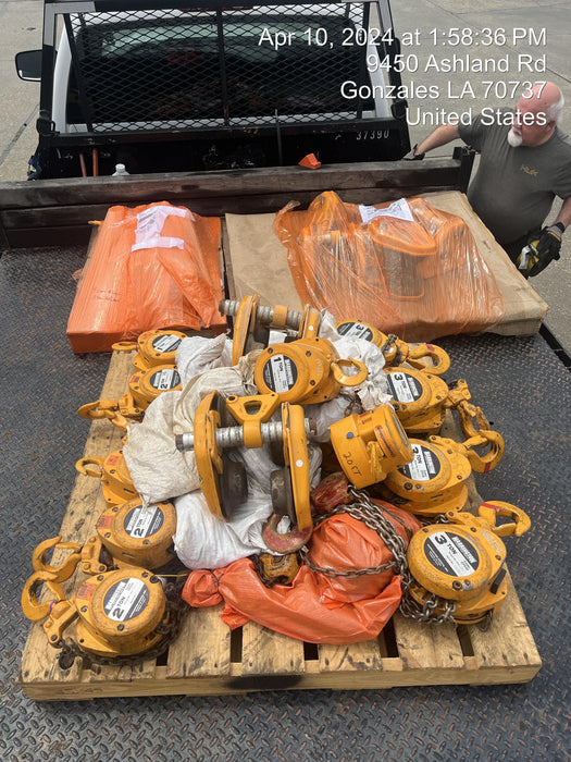 2020 HARRINGTON CF010-20