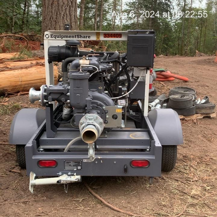 2023 ATLAS COPCO PAC F44 KD