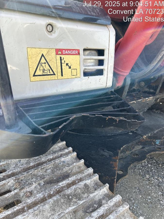 2025 VIRNIG PF4855-5VG