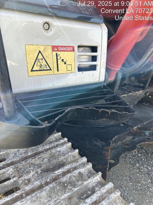 2025 VIRNIG PF4855-5VG