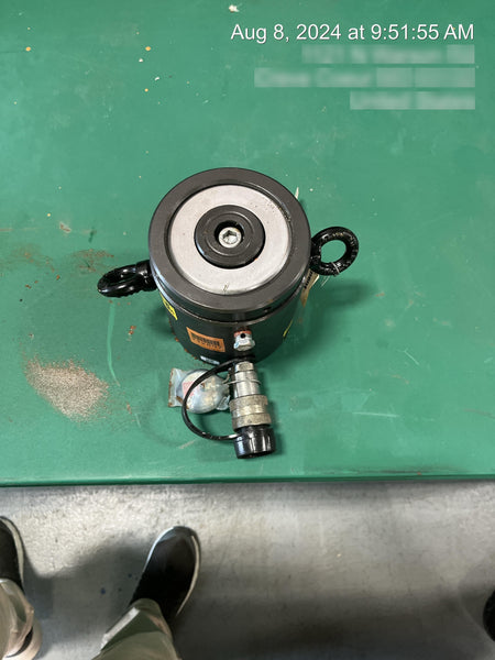 2023 ENERPAC RCL502