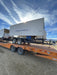 2019 CENTEX Cooling Trailer