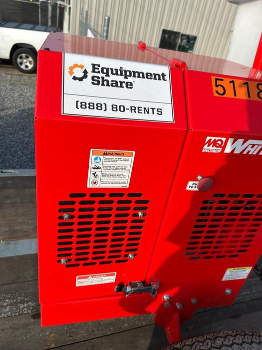 2025 MULTIQUIP WM90PH8
