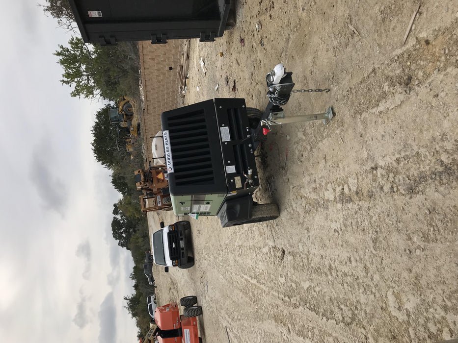 2019 SULLAIR 185-DPQ