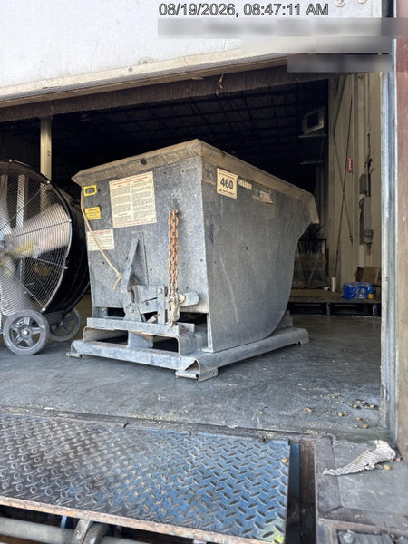 2025 STAR INDUSTRIES 1805N Hopper