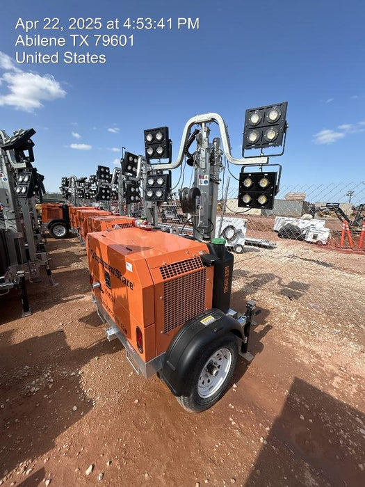 2025 WANCO WLTT-4MM4K