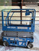 2020 Genie GS-1930 Fixed rails with chain entry gate - Pre A92.20