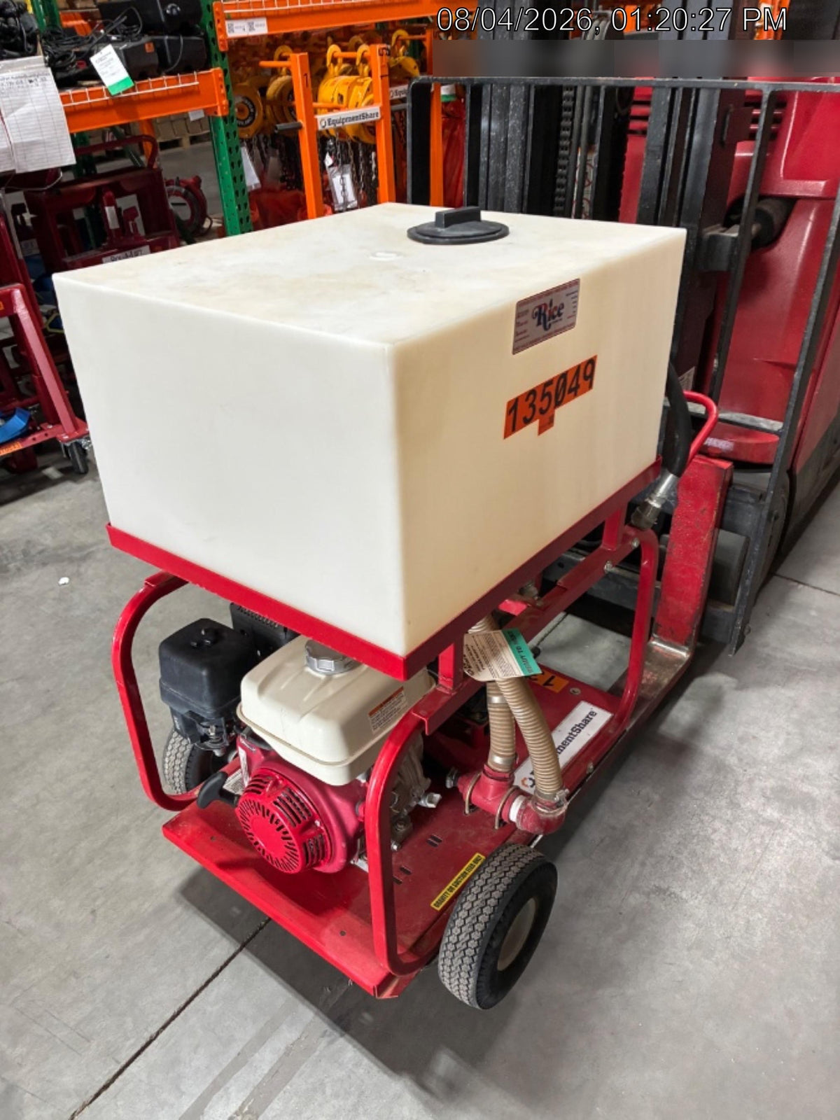 2021 RICE DPH-8