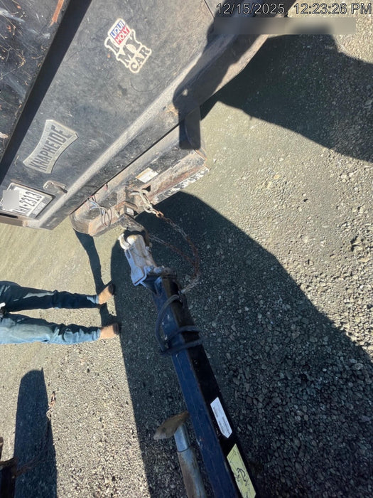 2021 ATLAS COPCO XAS188 CWK