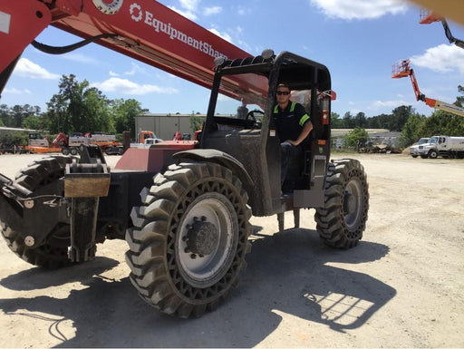 2020 MANITOU MTA12042