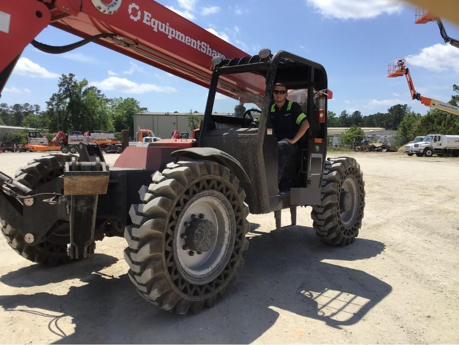 2020 MANITOU MTA12042