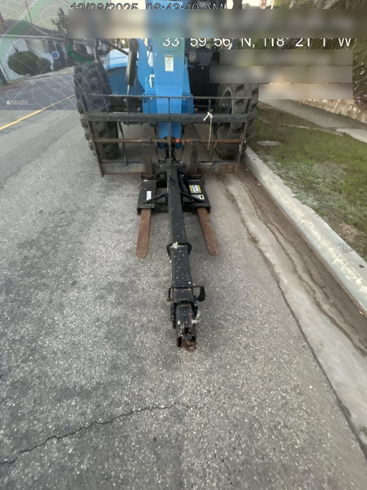 2024 STAR INDUSTRIES M1360B - Star JIB Boom