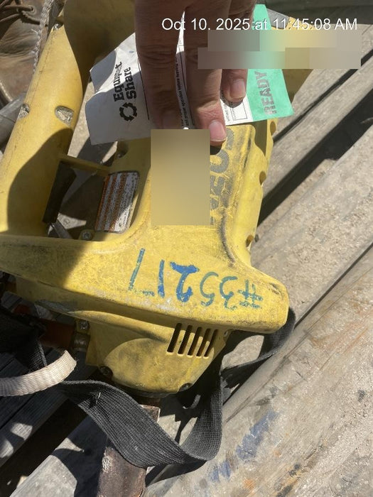 2019 WACKER NEUSON M2500