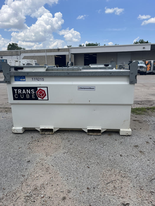 2020 TRANSCUBE 20TCG(G)W-NA