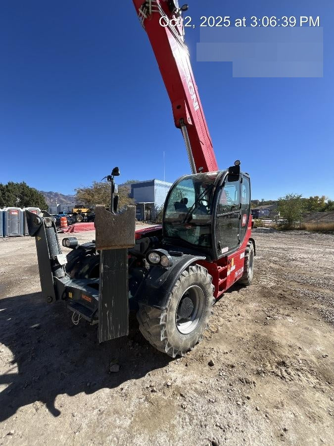2022 MAGNI TH 12.80