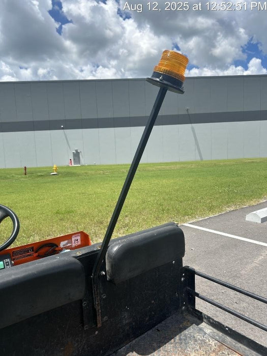 2022 TAYLOR DUNN R-380