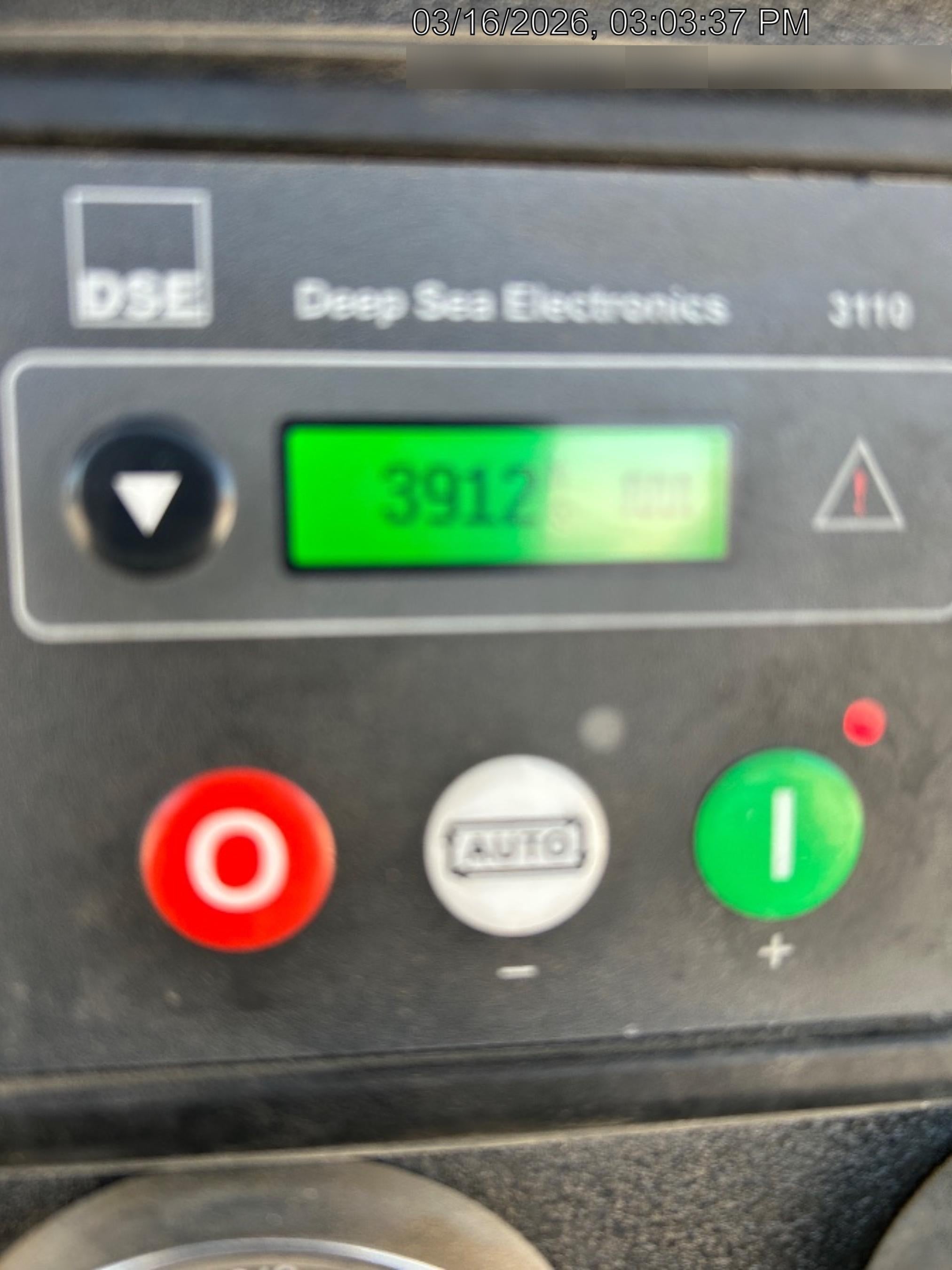 2020 THERM DYNAMICS TD600
