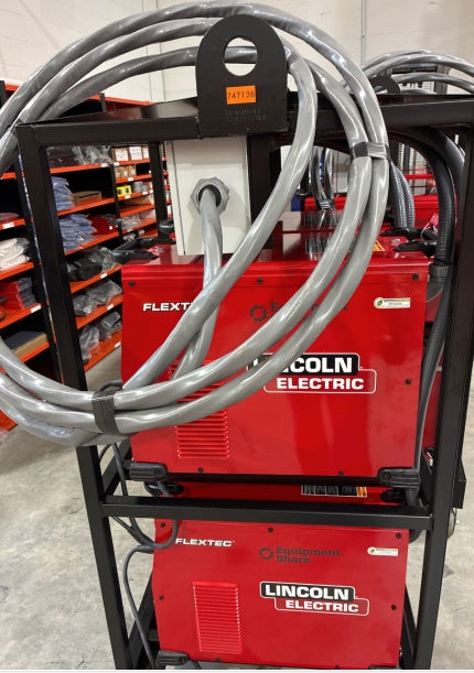 2026 LINCOLN ELECTRIC K4772-1