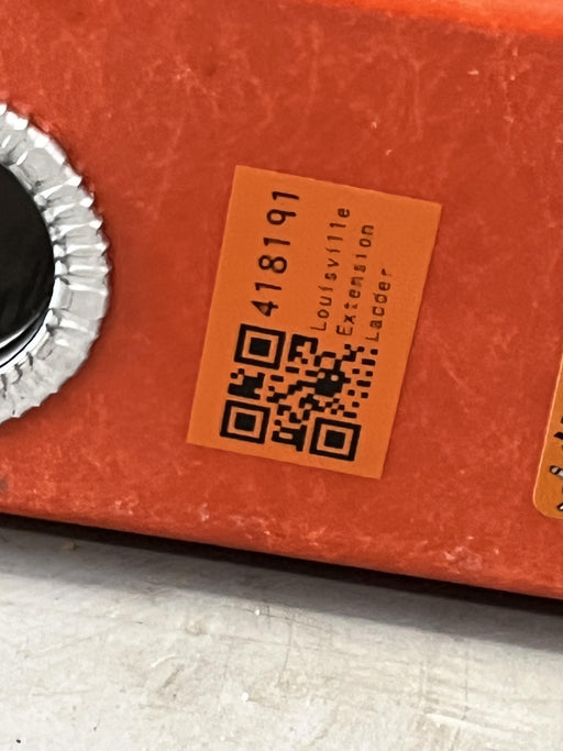 2024 LOUISVILLE LADDER FE3232