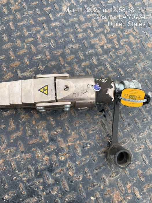 2020 POWER TEAM FLS15-ST