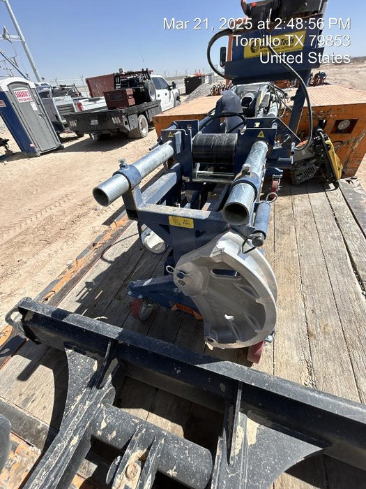 2025 CURRENT TOOLS 254P